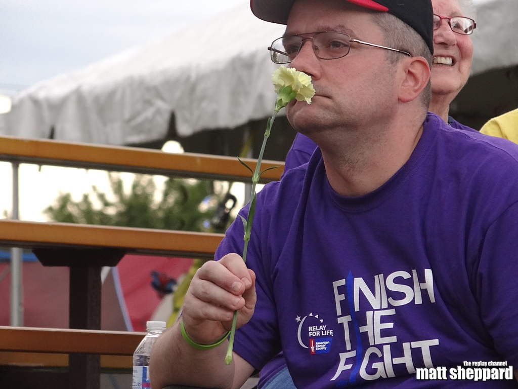 Stutsman Relay For Life 2014 - CSi Photos by Matt Sheppard.  More at Facebook